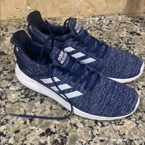 MENS ADIDAS CLOUDFOAM SNEAKERS BRAND NEW